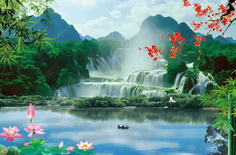 智慧节能高端